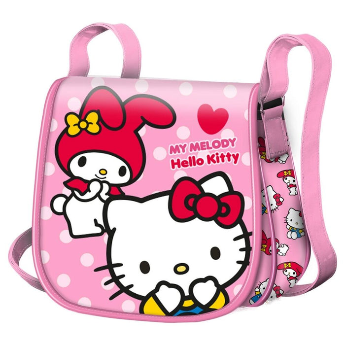 Hello Kitty and Friends Lovely bag-1