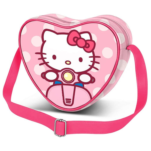 Hello Kitty Motorbike bag-1