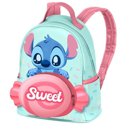 Disney Stitch Candy backpack 25cm-1