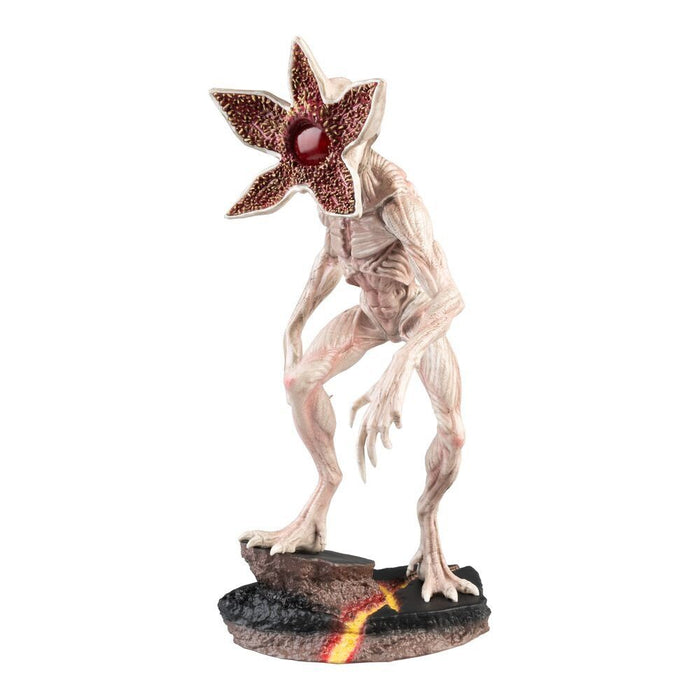 Stranger Things Demogorgon lamp-1