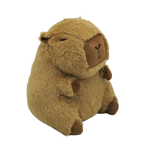 Capybara Plush Door stopper-1