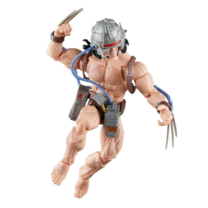 Marvel Comics X-Men Weapon X Wolverine figure 15cm-10