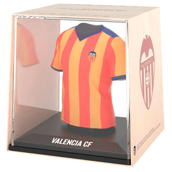 Valencia CF Retro mini t-shirt figure-1