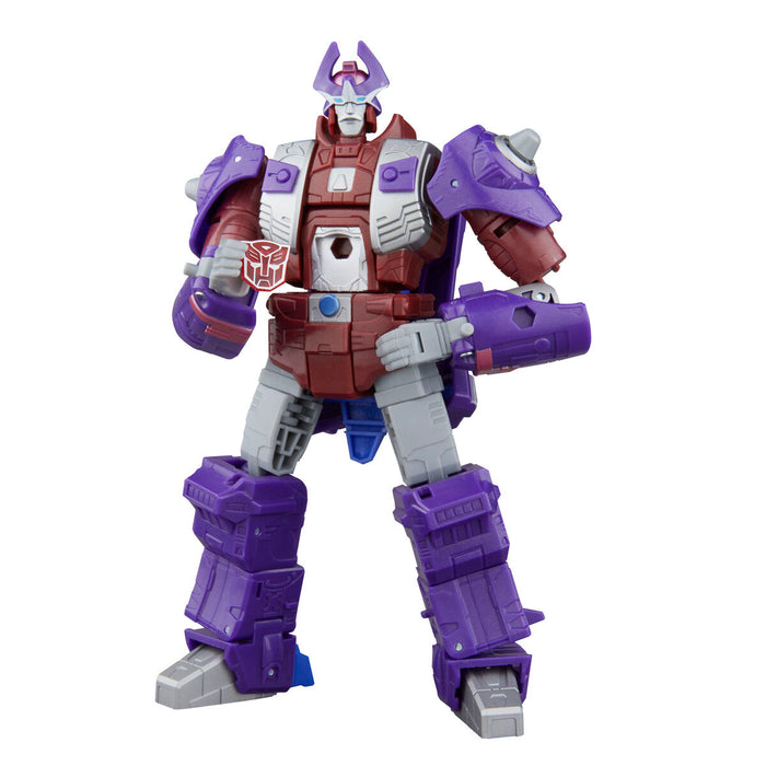 Transformers Age of the Primes Alpha Trion figure 17,5cm-4