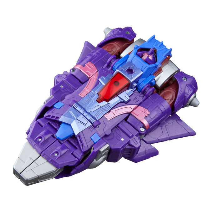 Transformers Age of the Primes Alpha Trion figure 17,5cm-6