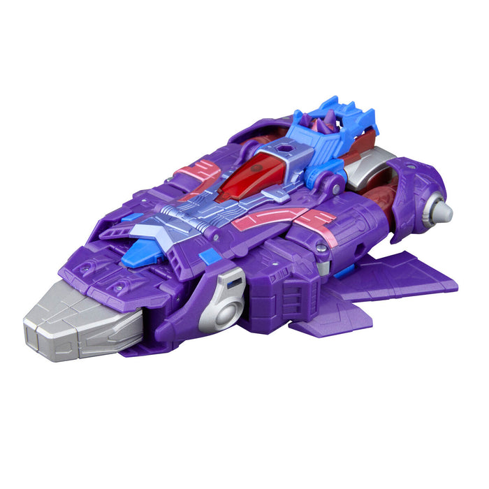 Transformers Age of the Primes Alpha Trion figure 17,5cm-7