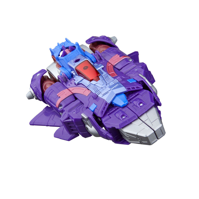 Transformers Age of the Primes Alpha Trion figure 17,5cm-9