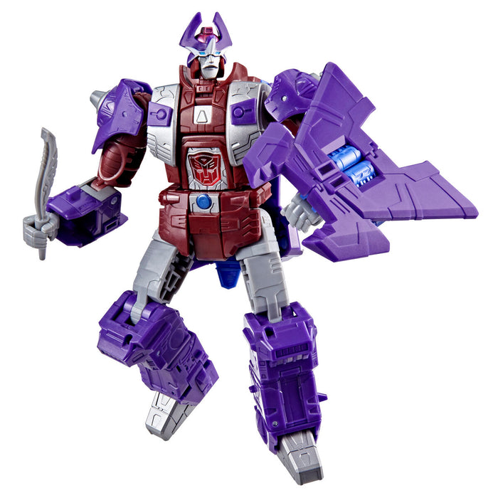 Transformers Age of the Primes Alpha Trion figure 17,5cm-11