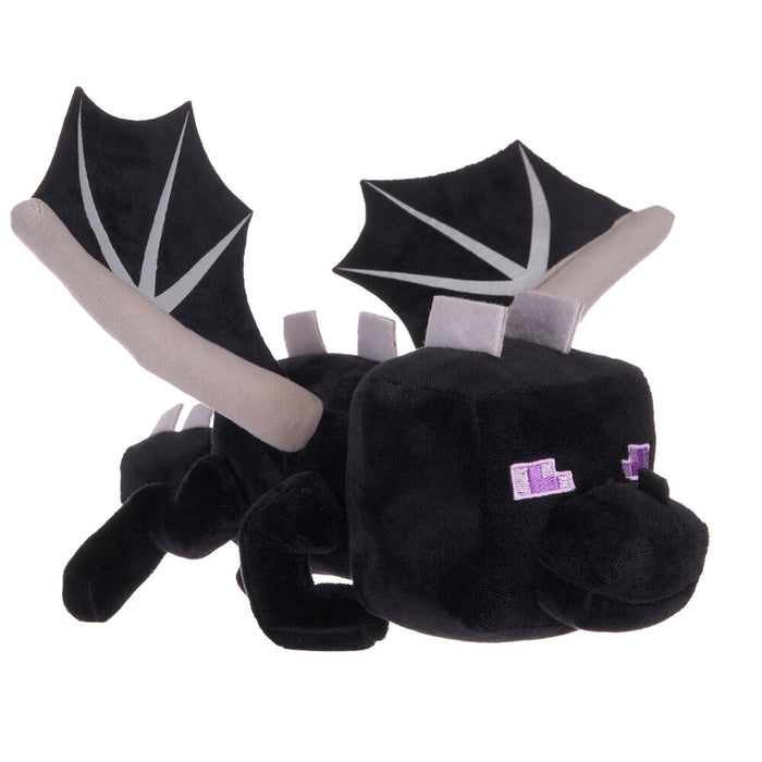 Minecraft Ender Dragon plush toy 26cm-1