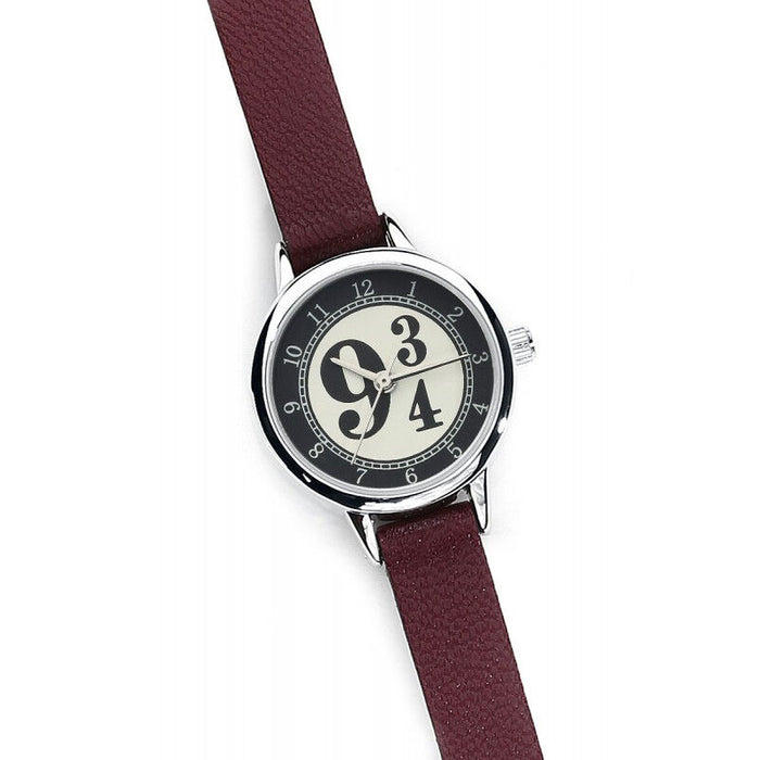 Harry Potter Platform 9 3/4 watch-1