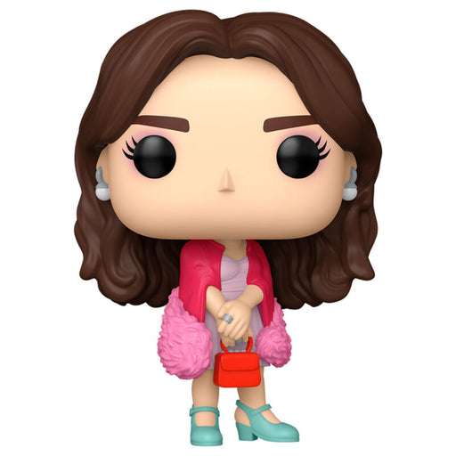 POP figure Emily in Paris Emily Cooper-1