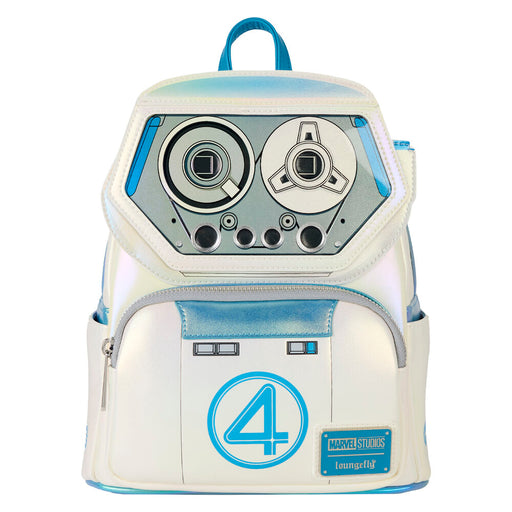 Loungefly Marvel The Fantastic 4 backpack 26cm-1
