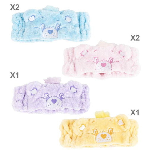Care Bears assorterd Make-up hair headband-1