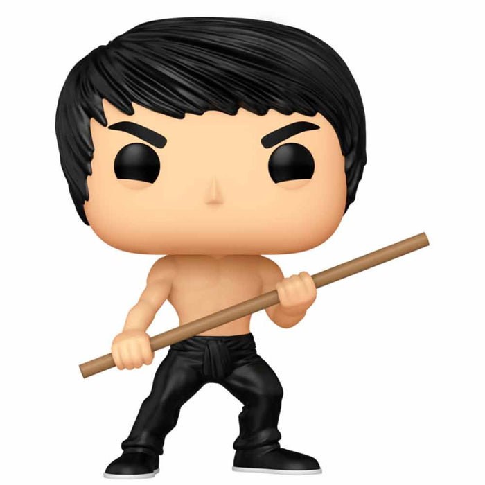 POP figure Bruce Lee-1
