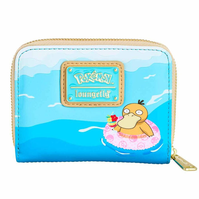 Loungefly Pokemon Pool Party wallet-2