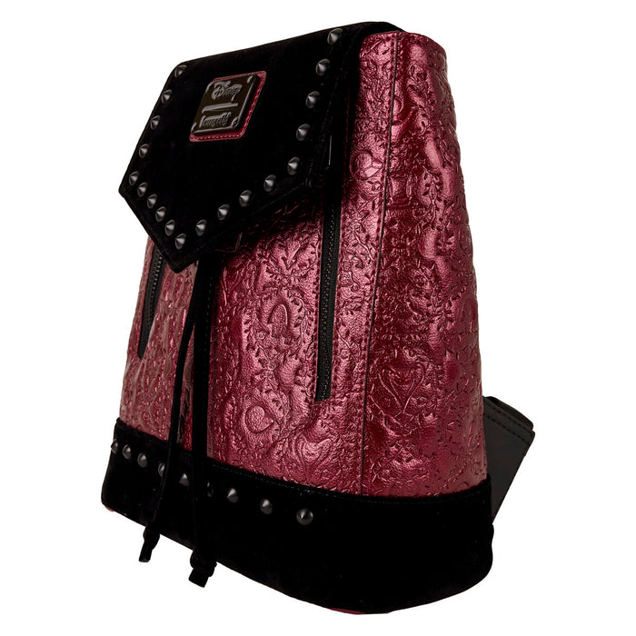 Loungefly Disney Villains backpack 26cm-1