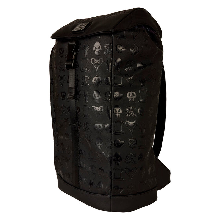 Loungefly Disney Villains backpack 43cm-1