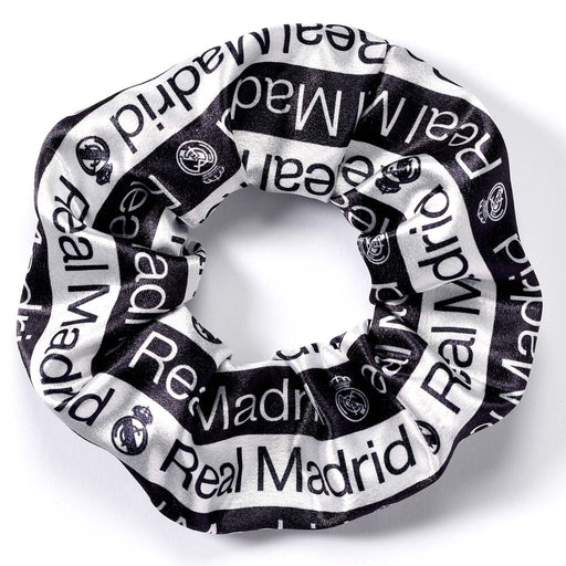 Real Madrid scrunchie-1