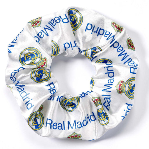 Real Madrid scrunchie-1