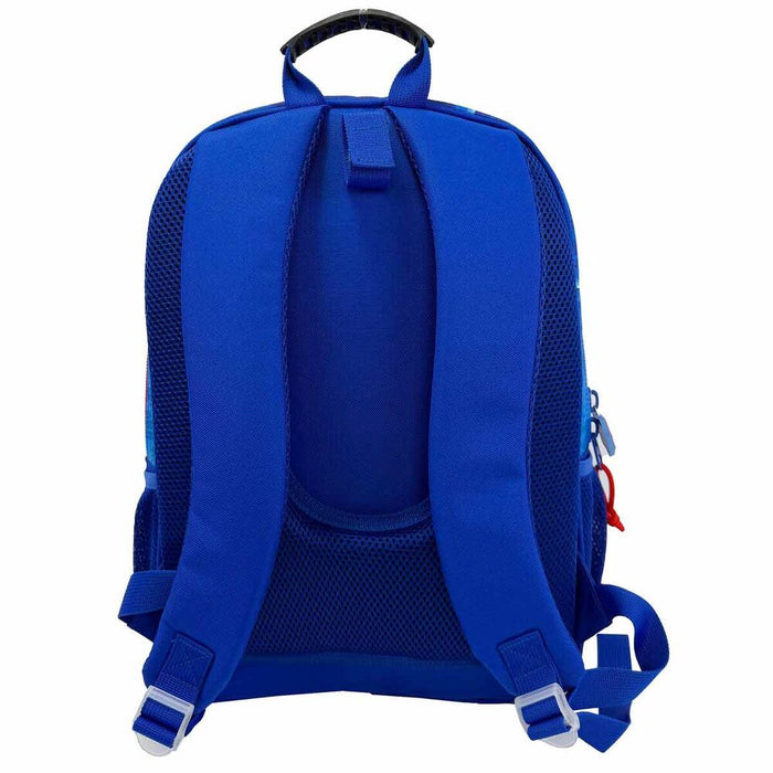 DC Comics Superman adaptable backpack 43cm-1