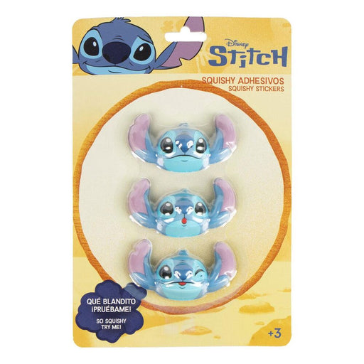 Disney Stitch set stickers-1
