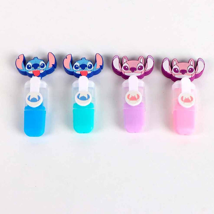 Disney Stitch set 4 underliners-4