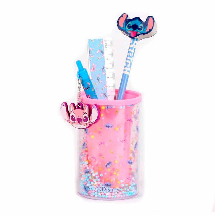 Disney Stitch Stationery pencil holders-4