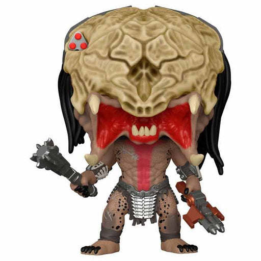 POP figure Prey Feral Predator-1