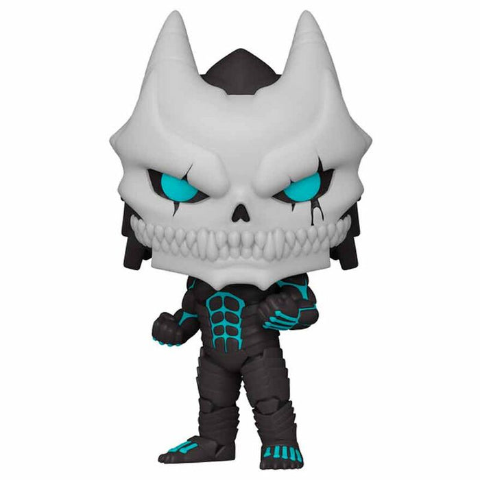 POP figure Kaiju No. 8 - Kaiju No. 8-1