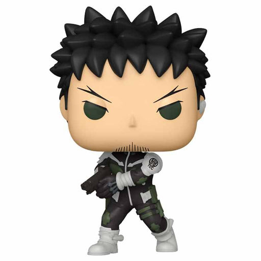 POP figure Kaiju No. 8 Kafka Hbino-1