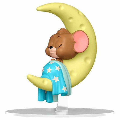 POP figure Tom & Jerry - Jerry-1