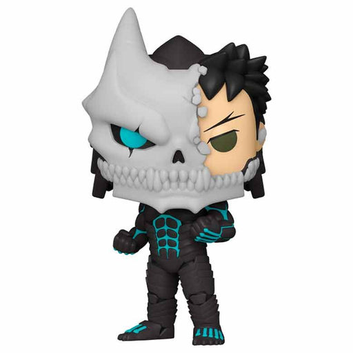 POP figure Kaiju No. 8 - Kaiju No. 8 Chase-1
