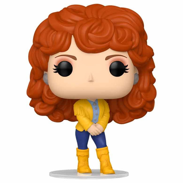 POP figure Rocks Reba - Reba-2