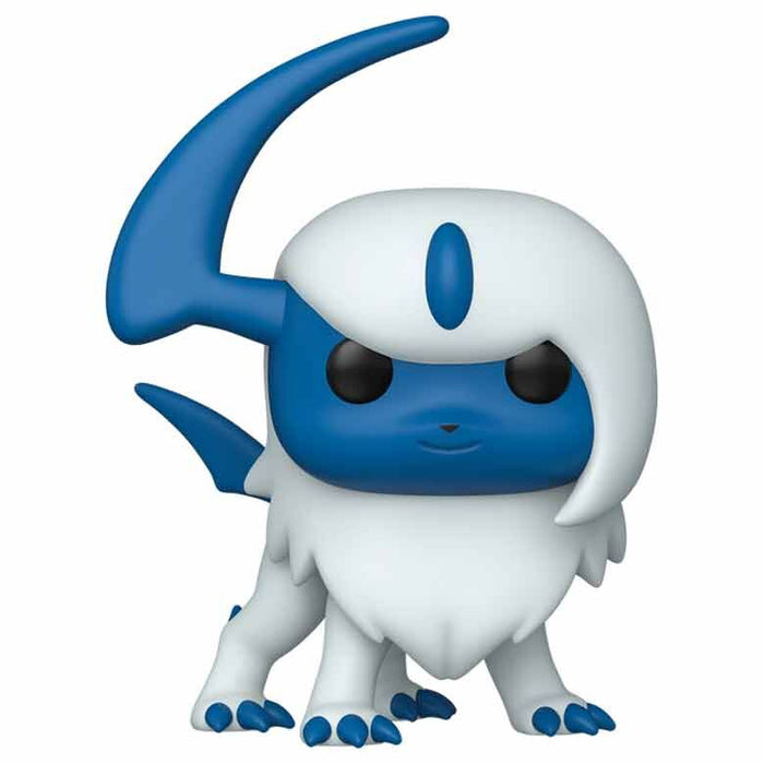 POP figure Pokemon Absol-2