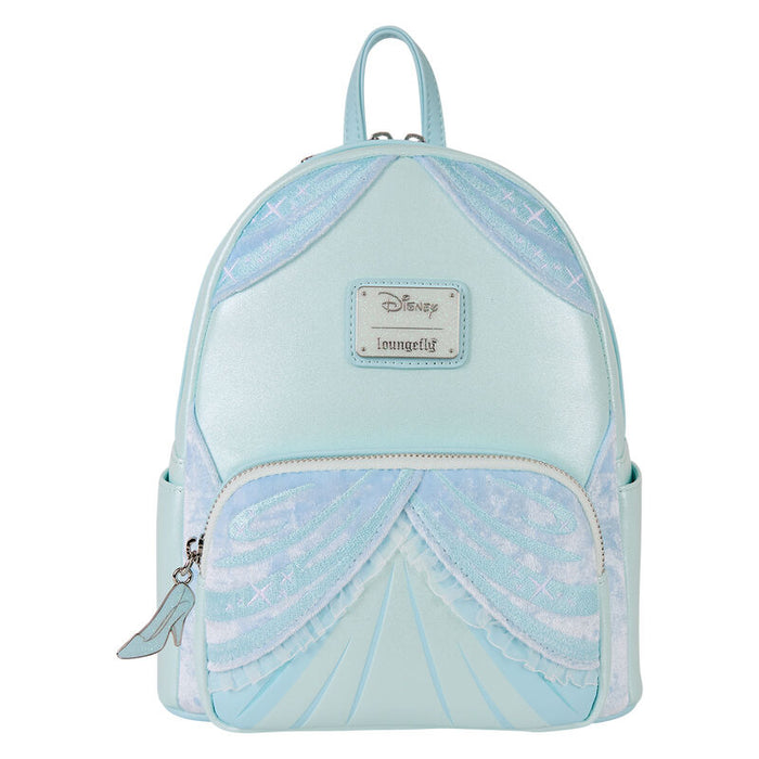 Loungefly Disney Cinderella backpack 26cm-1
