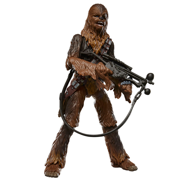 Star Wars_ A New Hope Chewbacca figure 9,5cm-2