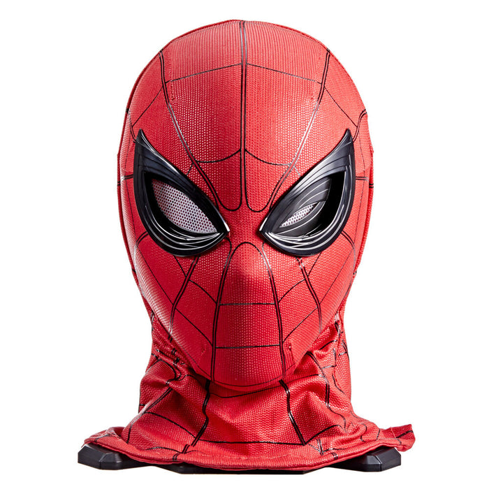 Marvel Legends Series Spider-Man: Homecoming electronic mask-3