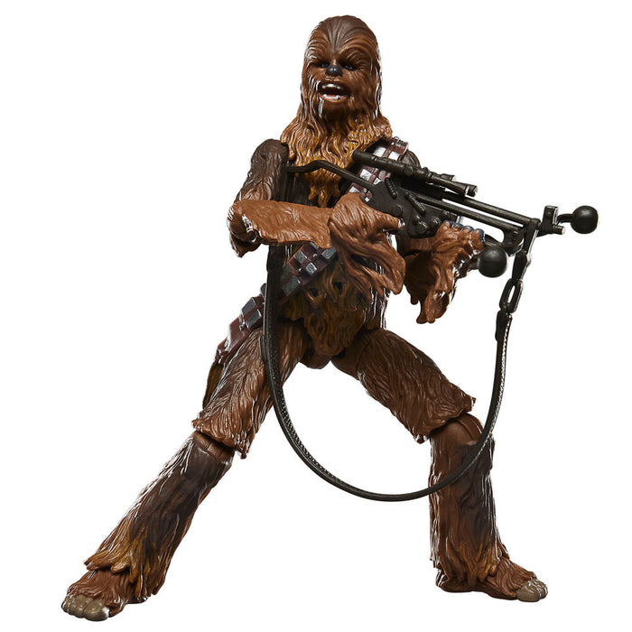 Star Wars_ A New Hope Chewbacca figure 9,5cm-3
