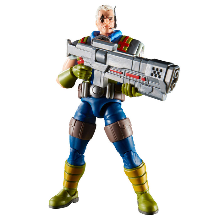 Marvel Legends Series X-Men '97 Marvel's Cable figure 15cm-2