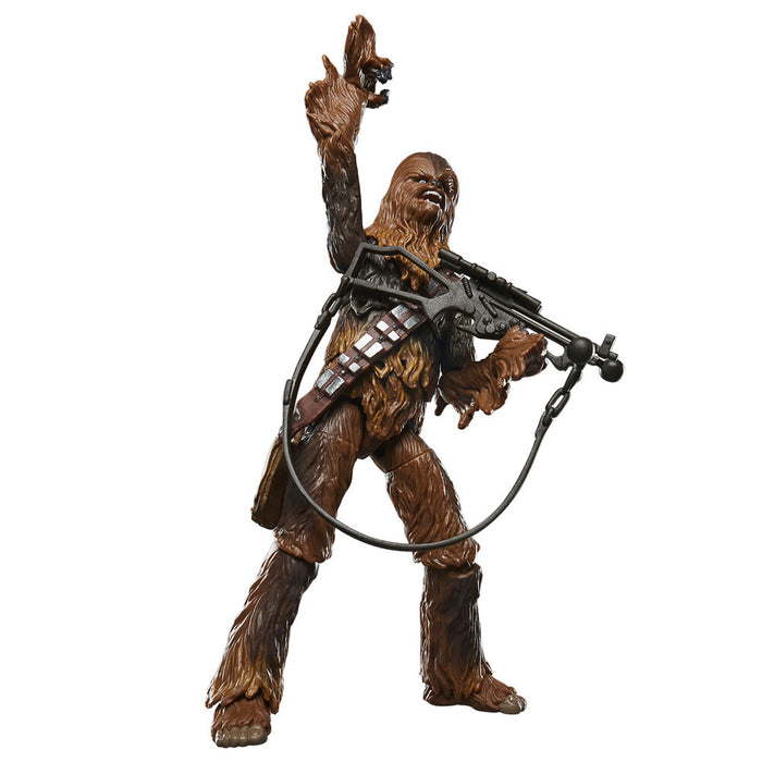 Star Wars_ A New Hope Chewbacca figure 9,5cm-4