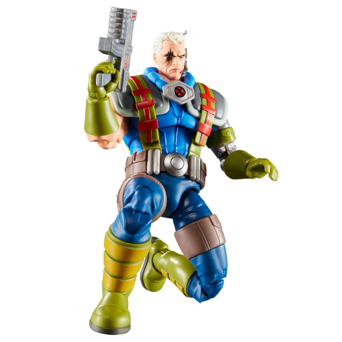 Marvel Legends Series X-Men '97 Marvel's Cable figure 15cm-3