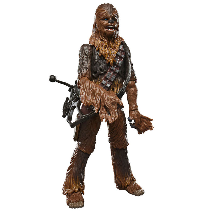 Star Wars_ A New Hope Chewbacca figure 9,5cm-5