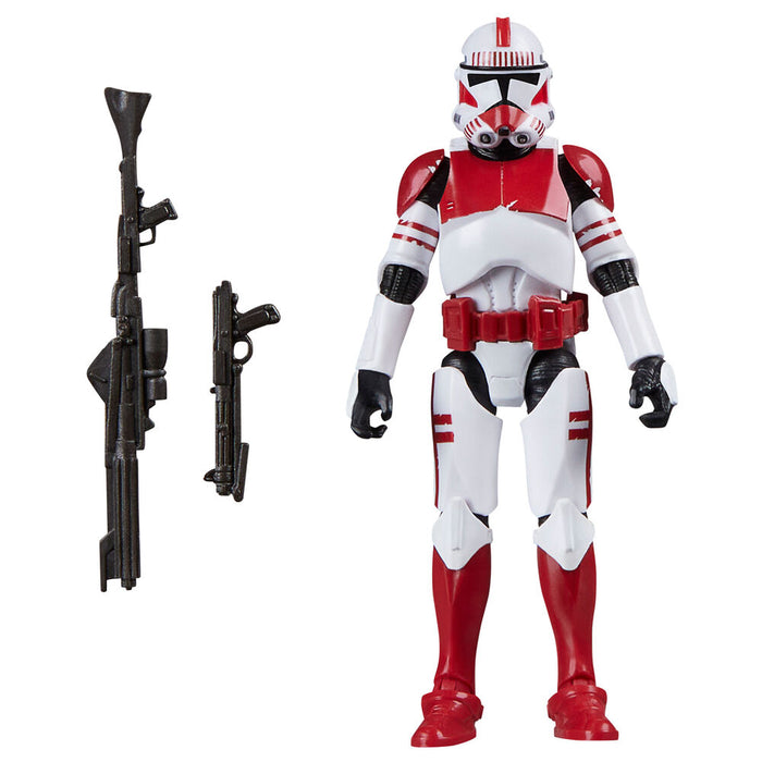 Star Wars_ The Clone Wars Imperial Shock Trooper figure 9,5cm-5