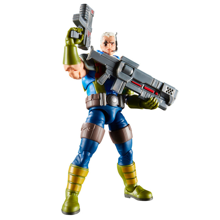 Marvel Legends Series X-Men '97 Marvel's Cable figure 15cm-4