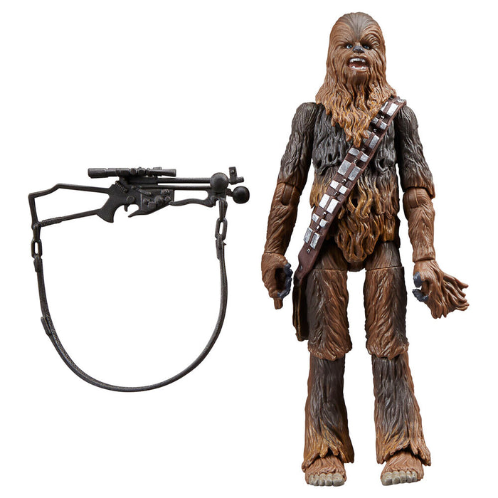 Star Wars_ A New Hope Chewbacca figure 9,5cm-6