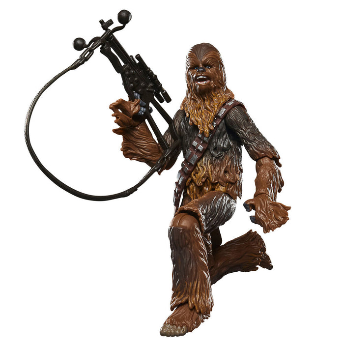 Star Wars_ A New Hope Chewbacca figure 9,5cm-7