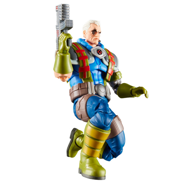 Marvel Legends Series X-Men '97 Marvel's Cable figure 15cm-5