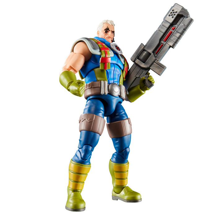 Marvel Legends Series X-Men '97 Marvel's Cable figure 15cm-7