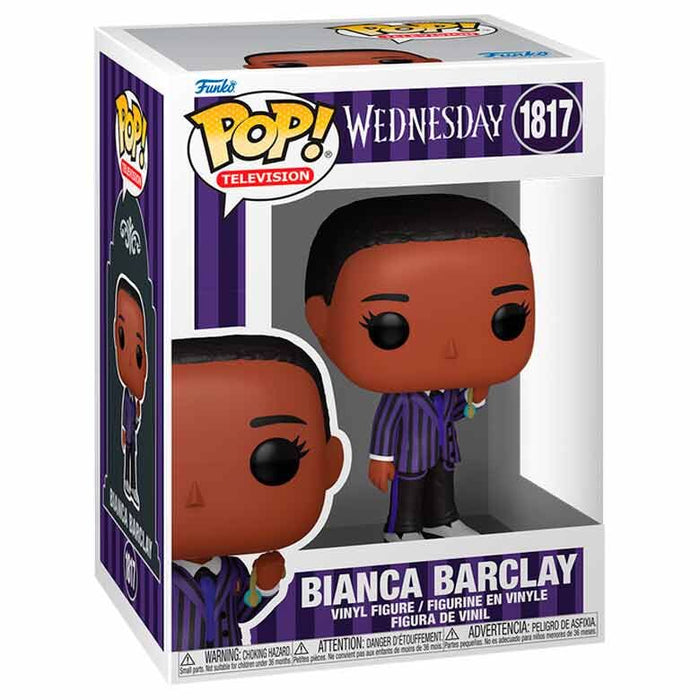 POP figure Wednesday Bianca Barclay-2
