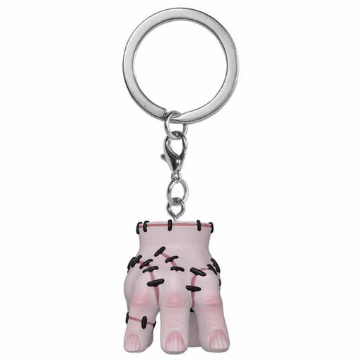 Pocket POP Keychain Wednesday Thing-1